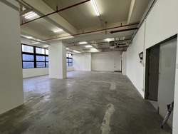 Henderson Building (D3), Factory #584421231